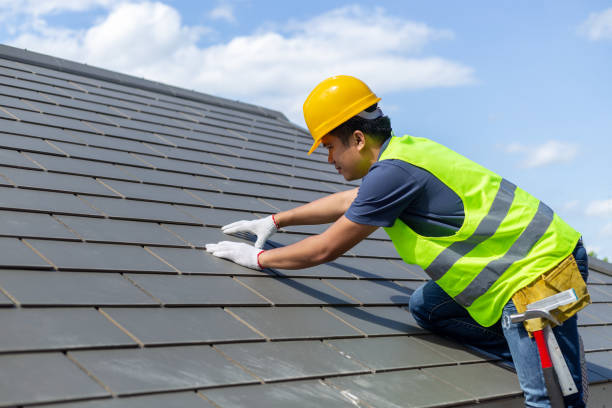 Reliable Mcdonald, PA  Roofing repair and installation Solutions